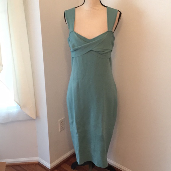 eva mendes for New York & Company Dresses & Skirts - Eva Mendez large bodycon dress